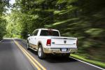 Dodge Ram 1500 Laramie Longhorn Crew Cab 2013 года